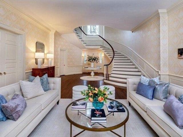 House for sale in Westwood, Massachusetts