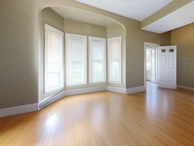 House for sale in Weymouth, Massachusetts
