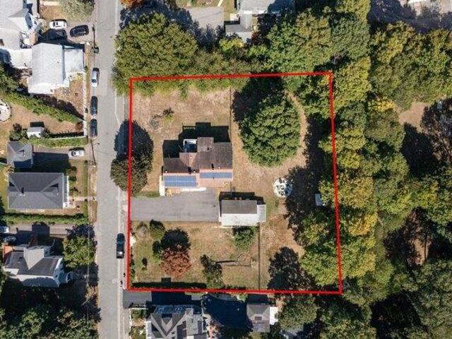 House for sale in Weymouth, Massachusetts