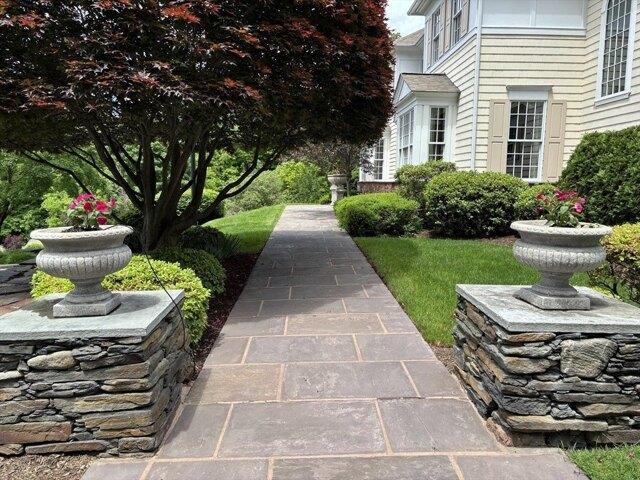House for sale in Hampden, Massachusetts