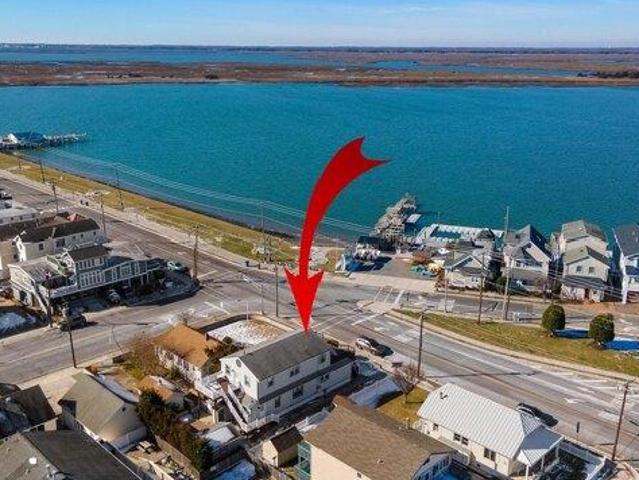 House for sale in New Jersey