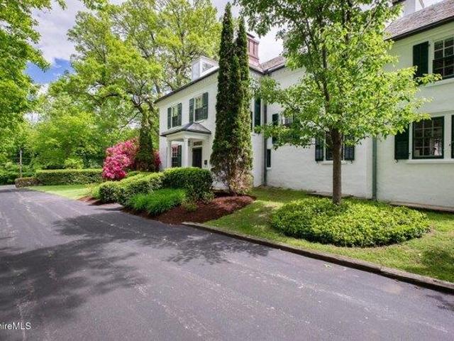 House for sale in Williamstown, Berkshire County