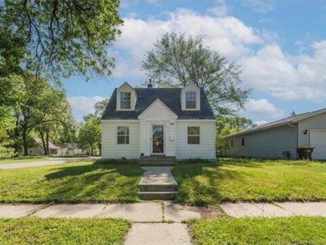 House for sale in Willmar, Minnesota
