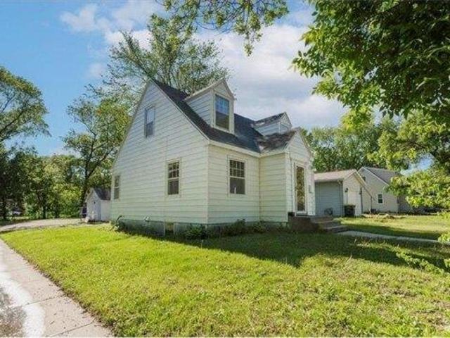 House for sale in Willmar, Minnesota