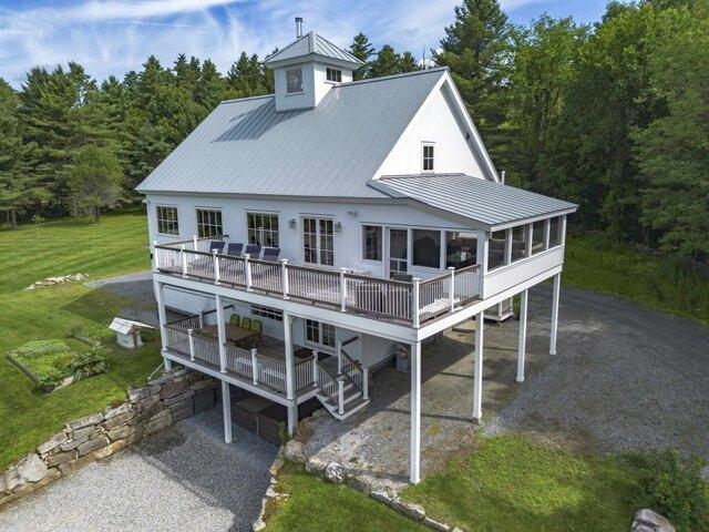 House for sale in Wilmington, Vermont