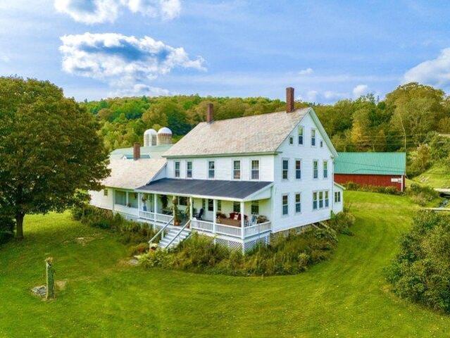 House for sale in Wilmington, Windham County