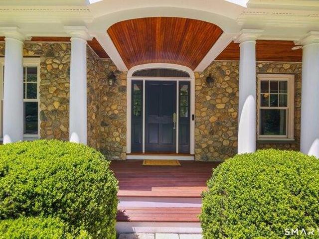 House for sale in Wilton, Connecticut