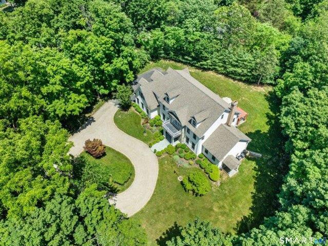 House for sale in Wilton, Connecticut