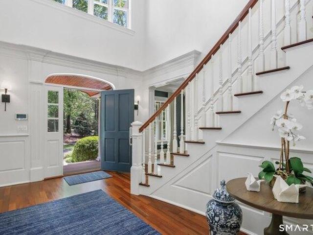 House for sale in Wilton, Connecticut