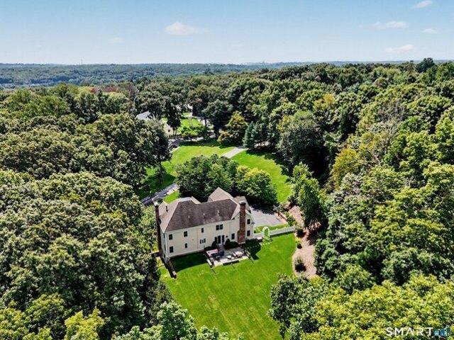 House for sale in Wilton, Connecticut