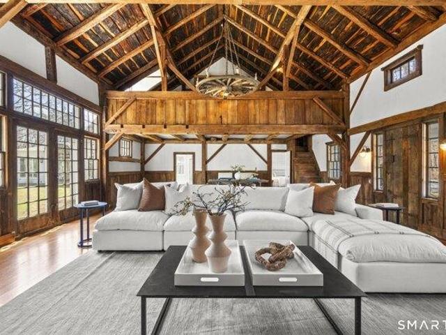 House for sale in Wilton, Connecticut