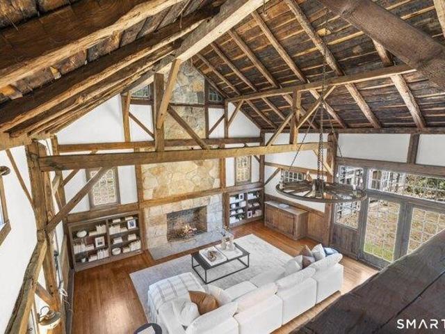 House for sale in Wilton, Western Connecticut Planning Region