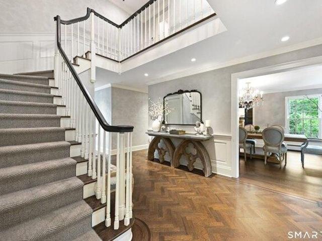 House for sale in Wilton, Western Connecticut Planning Region