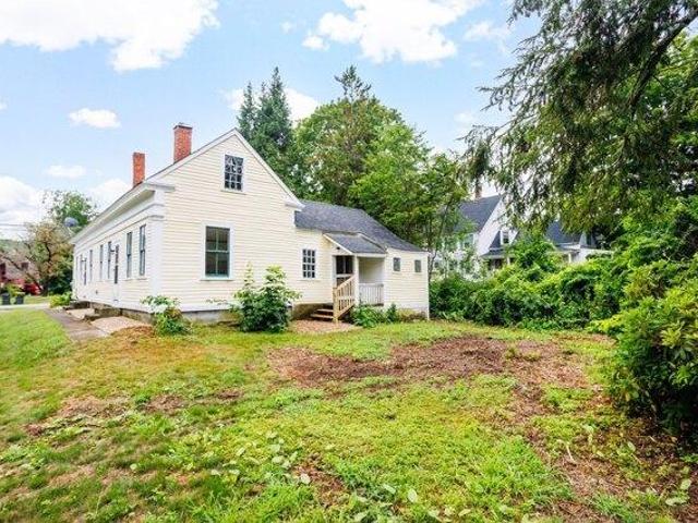 House for sale in Winchendon, Massachusetts