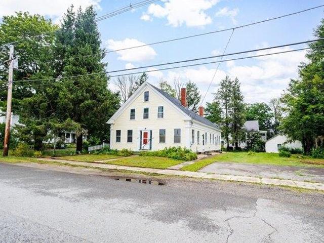 House for sale in Winchendon, Massachusetts