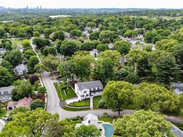 House for sale in Massachusetts