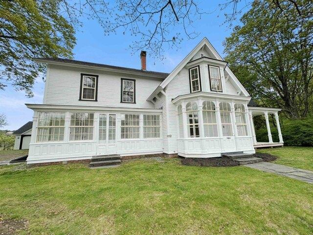 House for sale in Windsor, Vermont