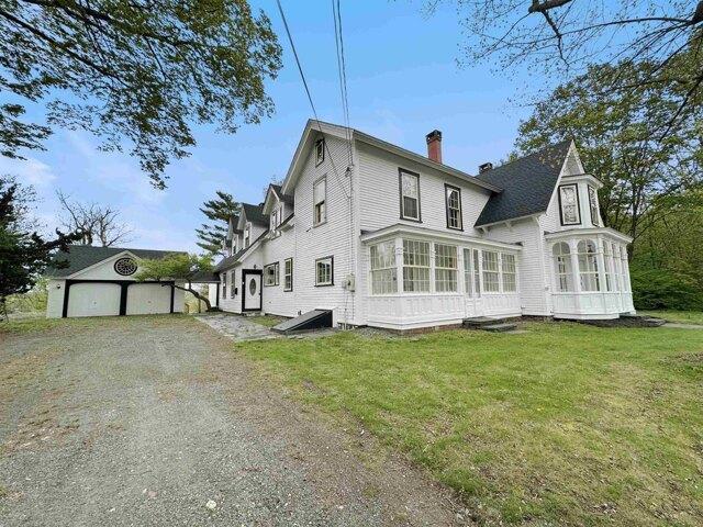 House for sale in Windsor, Vermont