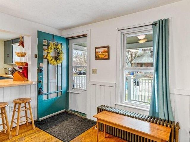 House for sale in Winooski, Vermont