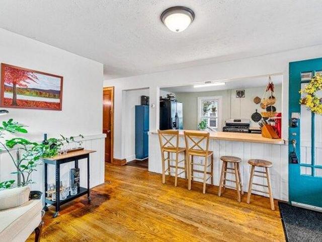 House for sale in Winooski, Vermont