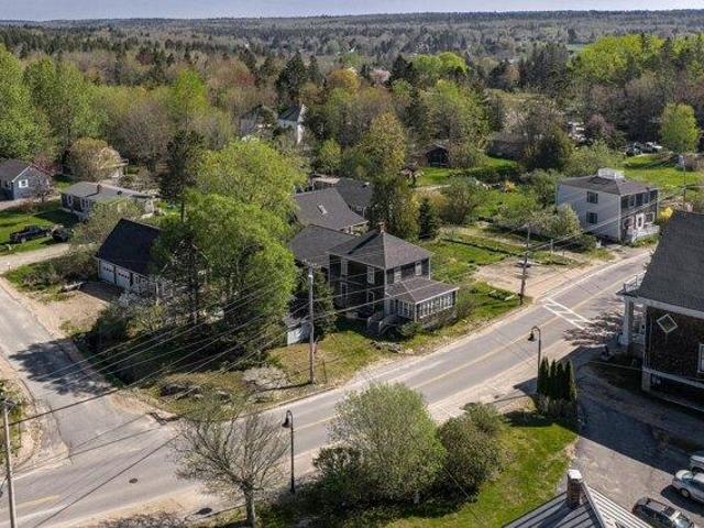 House for sale in Winter Harbor, Hancock County