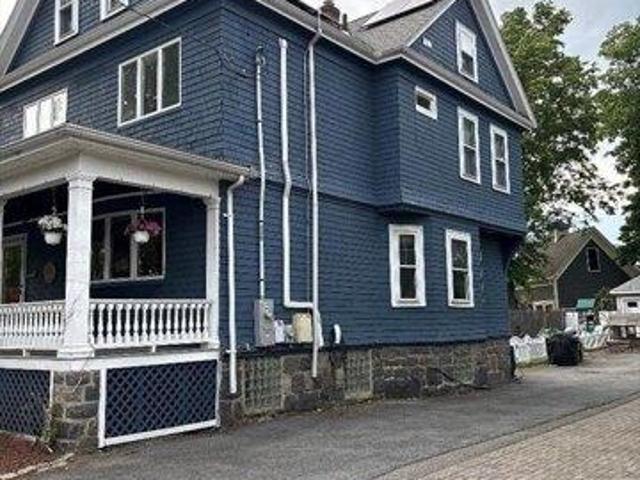 House for sale in Winthrop, Massachusetts