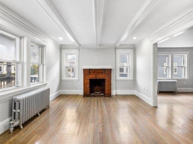 House for sale in Winthrop, Massachusetts