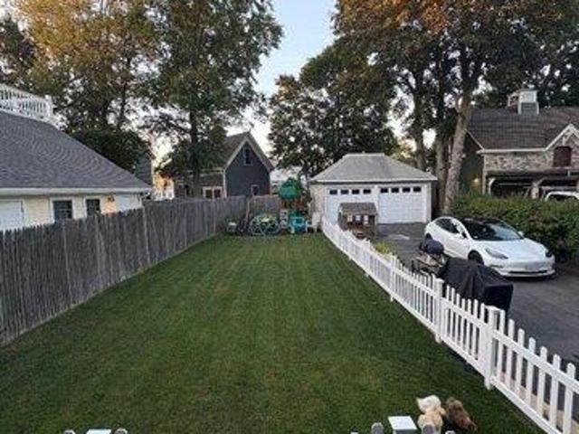 House for sale in Winthrop, Massachusetts