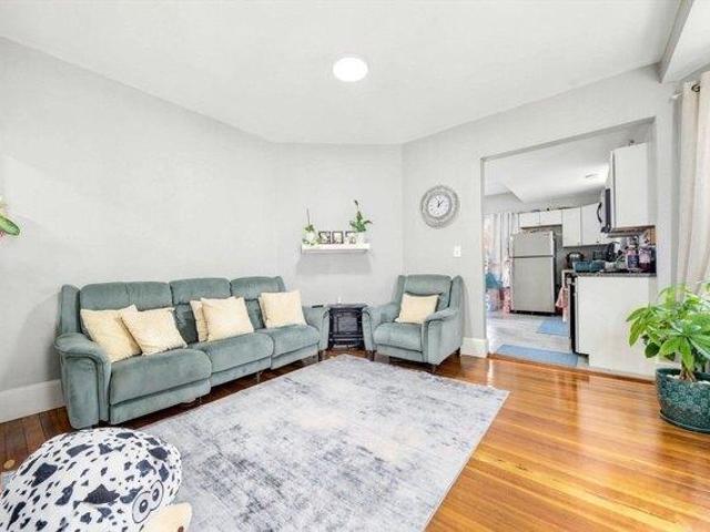 House for sale in Winthrop, Massachusetts
