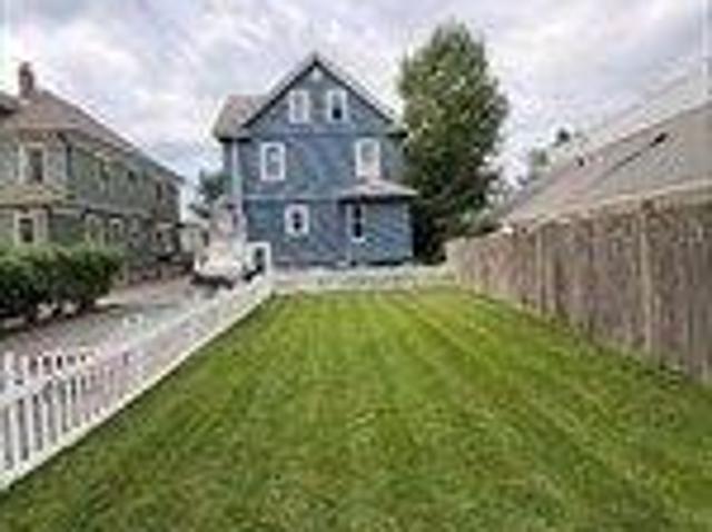 House for sale in Winthrop, Massachusetts