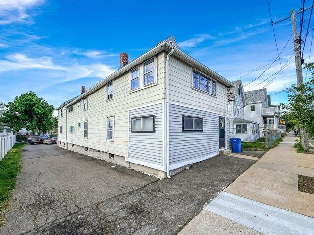 House for sale in Winthrop, Massachusetts