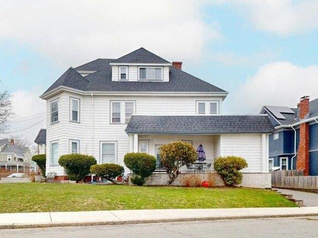 House for sale in Winthrop, Massachusetts