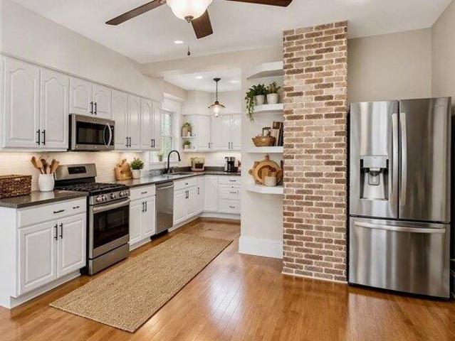 House for sale in Court Park, Winthrop