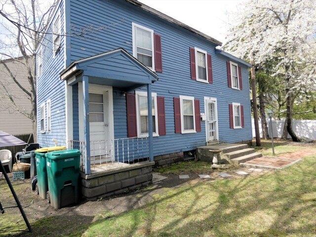 House for sale in Woburn, Massachusetts