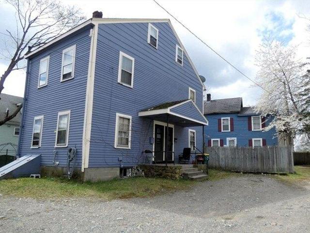 House for sale in Woburn, Massachusetts