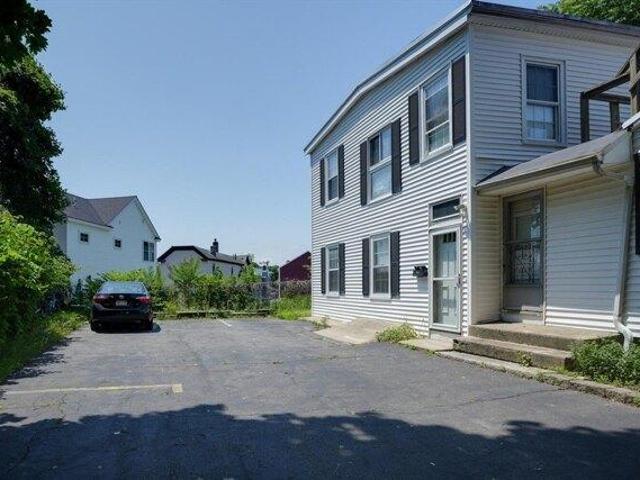 House for sale in Woburn, Massachusetts