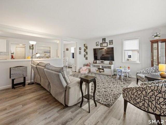House for sale in Wolcott, Connecticut