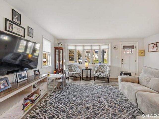 House for sale in Wolcott, Connecticut
