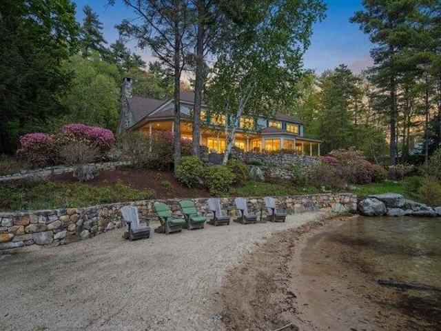 House for sale in New Hampshire