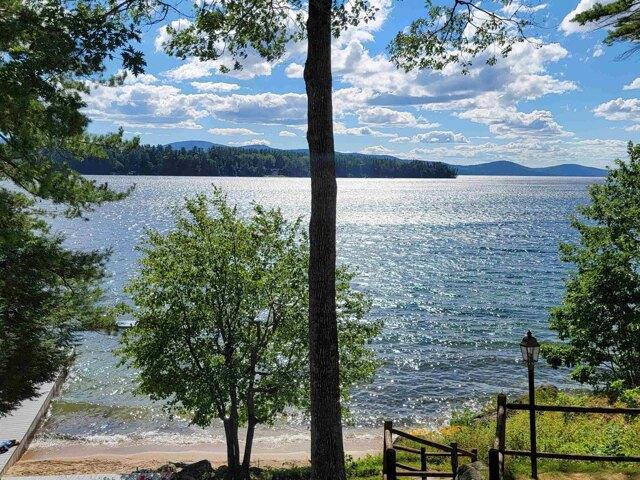 House for sale in New Hampshire