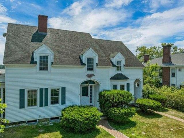 House for sale in Wolfeboro, Carroll County