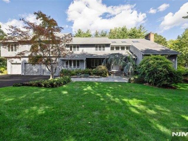 House for sale in Woodcliff Lake, Bergen County