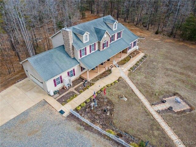 House for sale in Woodford