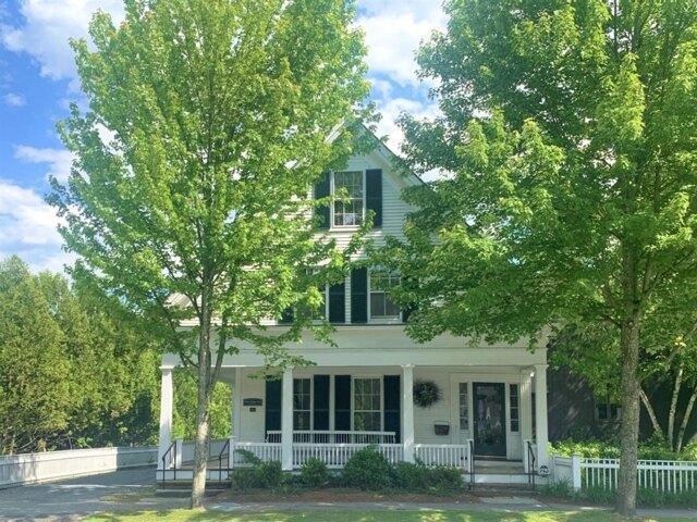 House for sale in Woodstock Village, South Woodstock