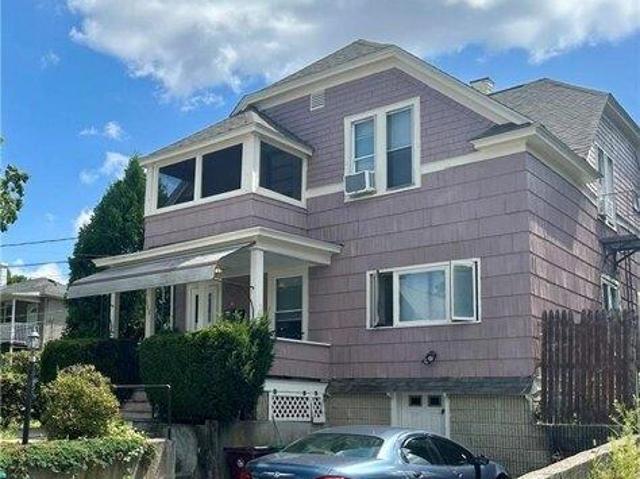 House for sale in Woonsocket, Rhode Island