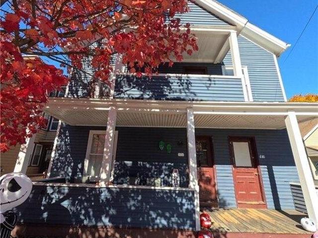 House for sale in Woonsocket, Rhode Island