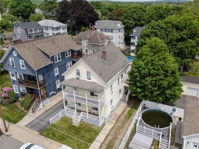 House for sale in Woonsocket, Rhode Island