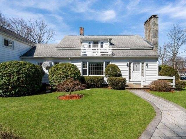 House for sale in Woonsocket, Rhode Island