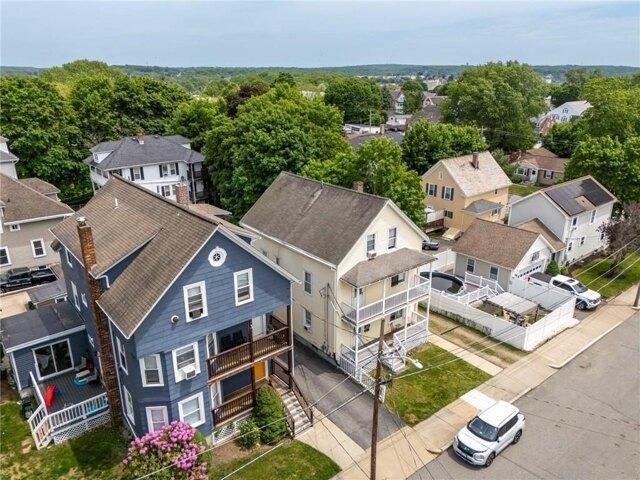 House for sale in Woonsocket, Rhode Island