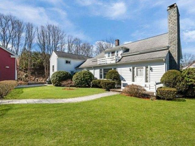 House for sale in Woonsocket, Rhode Island